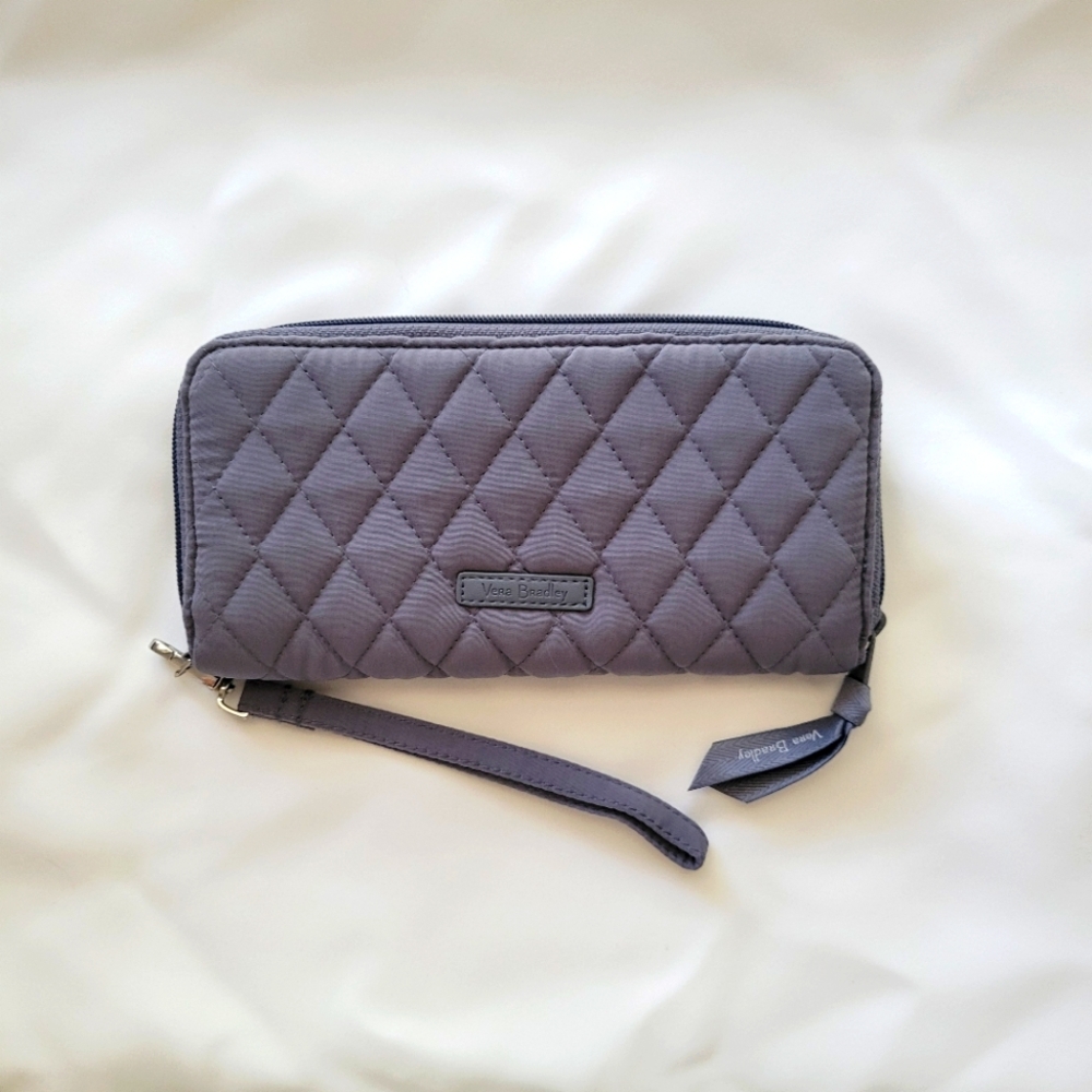 Vera Bradley Wallet